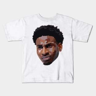 Jaren Jackson Jr. | Memphis Grizzlies Kids T-Shirt